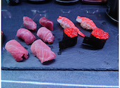 SUSHI BAR ヒコーキ雲: mirageさんの2026年07月29日の1枚目の投稿写真