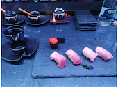 SUSHI BAR ヒコーキ雲: mirageさんの2026年08月26日の1枚目の投稿写真
