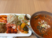 韓国家庭料理食べ放題　ジャンモ聖蹟桜ヶ丘店: ゆっちさんの2025年10月の1枚目の投稿写真
