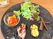 DiningCafe&Bar Tsuku tsuku ツクツク: くまさんの2026年06月09日の3枚目の投稿写真