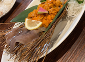 割烹Dining＆Bar 神蔵 かみくら　天満本店: こきさんの2025年10月の1枚目の投稿写真