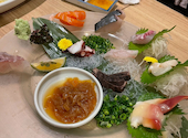 魚つばき 生田ロード店: ハッシーさんの2026年09月06日の2枚目の投稿写真