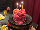 KOREAN BBQ yamabiko 梅田店 by嬉野: ミズキさんの2026年03月03日の1枚目の投稿写真