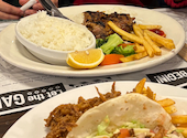TGI FRIDAYS 名古屋久屋大通店: キヨちゃんさんの2026年03月31日の1枚目の投稿写真