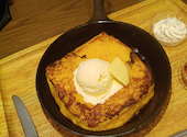 BLUE LEAF CAFE 仙台: このみちゃんさんの2026年09月08日の1枚目の投稿写真