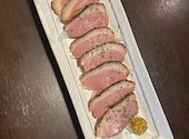 海鮮炭火原始焼き 日本酒 のど黒炭魚 新橋駅前店: ハイさんの2026年07月08日の1枚目の投稿写真