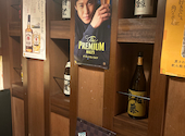 海鮮炭火原始焼き 日本酒 のど黒炭魚 新橋駅前店: ハイさんの2026年07月08日の2枚目の投稿写真