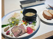 cafe&bistro murs ミュー: ひなさんの2026年09月22日の1枚目の投稿写真