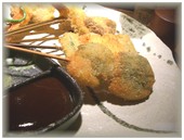 花串庵 岐南店: 食いしん坊なタンポポさんの2007年07月07日の1枚目の投稿写真