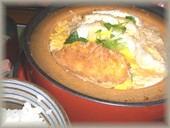 田むら 銀かつ亭: 食いしん坊なタンポポさんの2007年08月26日の1枚目の投稿写真