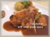 食彩diningポワーヴル: 食いしん坊なタンポポさんの2008年01月13日の2枚目の投稿写真