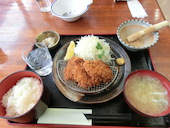 前沢サービスエリア上り線前沢レストラン: kumakumaさんの2014年02月20日の1枚目の投稿写真