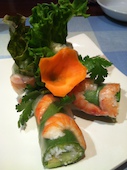 ベトナム料理専門店 サイゴン キムタン SAIGON KIM THANH 川崎本店: りっちゃんさんの2014年03月02日の1枚目の投稿写真