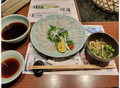 とらふぐ亭 町田店: エイスさんの2026年04月26日の1枚目の投稿写真
