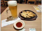 格安ビールと鉄鍋餃子 3 6 5酒場 品川店: エイスさんの2026年05月29日の1枚目の投稿写真
