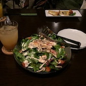 kitchen bar Lamp 燈 ランプ: たーぼさんの2017年01月28日の2枚目の投稿写真