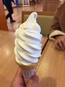 雪印パーラー フードコート店: KYOKO2910さんの2017年01月20日の1枚目の投稿写真