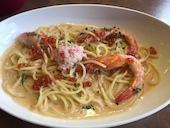 ジョリーパスタ和泉店: KYOKO2910さんの2017年01月20日の2枚目の投稿写真