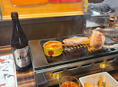 フジヤマドラゴン 大阪福島店: りさんの2026年08月17日の1枚目の投稿写真