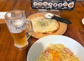 自家製生パスタとスペアリブのお店 なかい家: りさんの2026年08月17日の1枚目の投稿写真