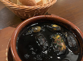 スペイン料理 びいどろ 渋谷店: ちびこさんの2023年12月17日の2枚目の投稿写真