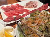 焼肉や 吉祥寺店: ちびこさんの2026年09月06日の1枚目の投稿写真