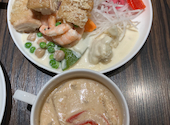 ANAクラウンプラザホテル新潟 オールデイダイニング シーズンカフェ: マスタードさんの2026年04月18日の1枚目の投稿写真