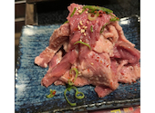 焼肉 虎鉄 コテツ: マスタードさんの2026年04月14日の2枚目の投稿写真