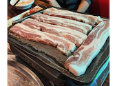 サムギョプサル&チーズタッカルビ食べ放題 明洞ポチャ 新宿本店: マスタードさんの2026年08月14日の1枚目の投稿写真