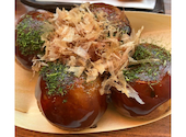 銀だこハイボール酒場上野御徒町店: マスタードさんの2026年06月05日の2枚目の投稿写真