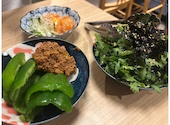 ネオ和食居酒屋 君に会いたくなるから 横浜店: あやかさんの2024年09月21日の1枚目の投稿写真