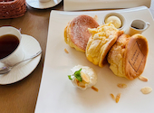 SUNNY PANCAKE サニーパンケーキ : usakochanさんの2026年08月28日の1枚目の投稿写真
