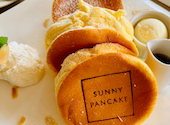 SUNNY PANCAKE サニーパンケーキ : usakochanさんの2026年08月28日の2枚目の投稿写真