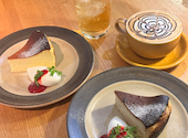 GOOD MORNING CAFE グッドモーニングカフェ ルミネ池袋: MIZUKIさんの2026年02月03日の1枚目の投稿写真