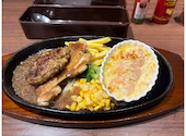 ステーキ宮 横浜西口エキニア店: ゆめさんの2026年04月29日の1枚目の投稿写真