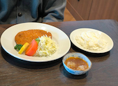 グリル タケシタ: kazuozzyさんの2026年03月17日の3枚目の投稿写真