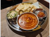 King Curry & Kebab（キングカレー＆ケバブ）: kazuozzyさんの2026年03月の1枚目の投稿写真