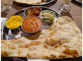 King Curry & Kebab キングカレー&ケバブ: kazuozzyさんの2026年03月13日の2枚目の投稿写真