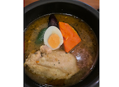 北緯43°のスープカレー屋さん 仙台一番町店: やわさんの2026年05月08日の1枚目の投稿写真