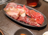 焼肉MARUGO: マナビーさんの2026年06月15日の1枚目の投稿写真
