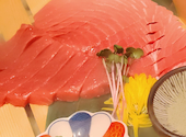 マグロと厚切り牛タン九州本陣　魚伝　有楽町店: マナビーさんの2026年08月16日の1枚目の投稿写真