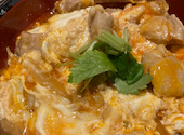 トリカモメ 鶏と鴨と麺 大曽根本店: 3010589160さんの2021年03月30日の2枚目の投稿写真