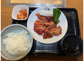 焼肉の和民 梅田茶屋町店: ペリッパーさんの2026年08月26日の1枚目の投稿写真