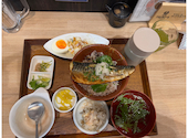 とろさば料理専門店 SABAR 阪急三番街店: ペリッパーさんの2026年07月23日の1枚目の投稿写真