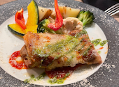 淡路の魚と淡路牛 Cucina otto: みぃさんの2025年01月13日の3枚目の投稿写真