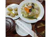 一芳亭 船場店の口コミ画像1