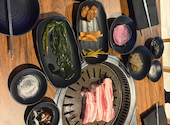ヨプの王豚塩焼 新大久保本店: ノンノンさんの2026年04月07日の1枚目の投稿写真