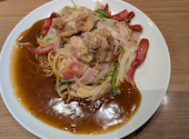 スパゲッティハウス ヨコイ 住吉店の口コミ画像1