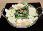 博多もつ鍋 おおやま JRゲートタワー店: タコさんの2026年09月11日の1枚目の投稿写真