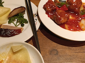 中華食堂居酒屋 わんちゃん　藤沢　飲み放題×北京ダック×窯焼き焼豚: lanさんの2026年09月12日の1枚目の投稿写真
